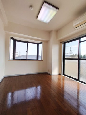 【居間・リビング】 | ラ・メール和光