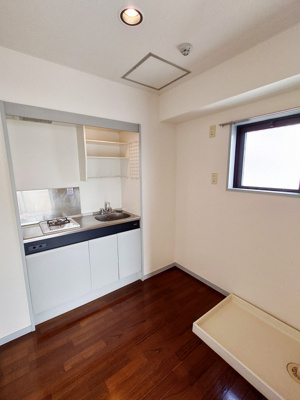 【キッチン】 | ラ・メール和光