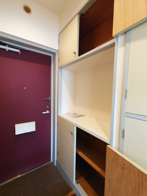 【玄関】 | ラ・メール和光