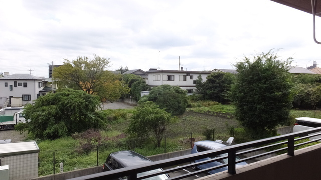 【物件からの展望】