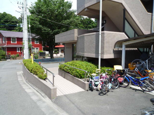 【共用部分】