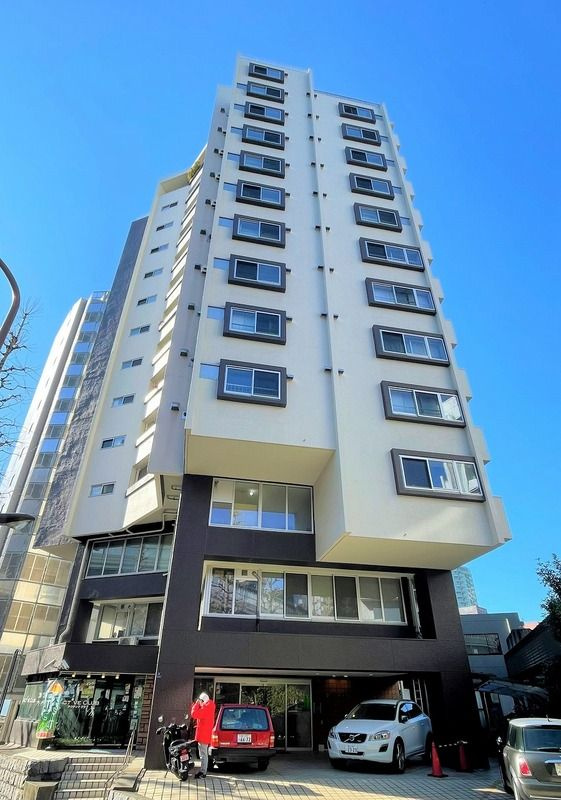 目黒ハイホーム