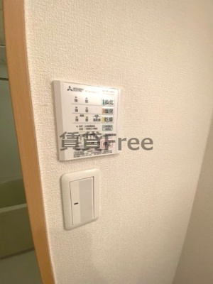 【設備】 | クィーンライフ勝山北　仲介手数料無料