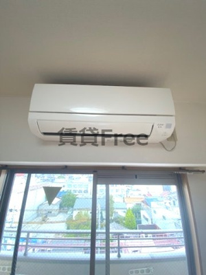 【内装】 | クィーンライフ勝山北　仲介手数料無料