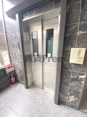 【その他共用部分】 | クィーンライフ勝山北　仲介手数料無料