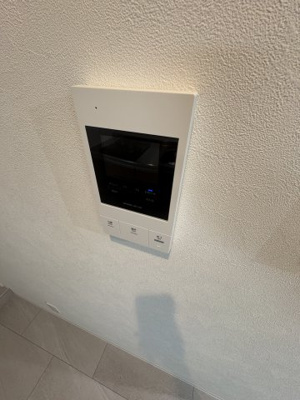 【セキュリティ】 | S-MOVE緑橋Ⅱ