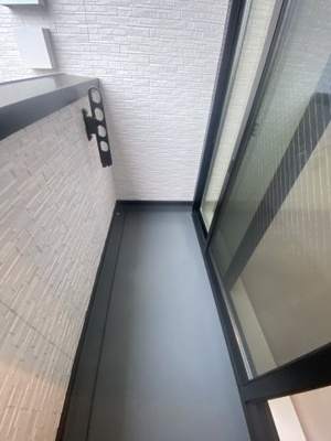 【バルコニー】 | S-MOVE緑橋Ⅱ