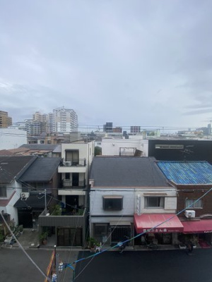 【展望】 | S-MOVE緑橋Ⅱ