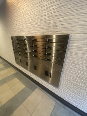 【その他共用部分】 | S-MOVE緑橋Ⅱ