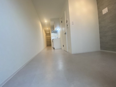 【居間・リビング】 | S-MOVE緑橋Ⅱ