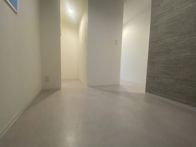 【内装】 | S-MOVE緑橋Ⅱ