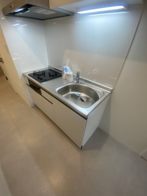 【キッチン】 | S-MOVE緑橋Ⅱ