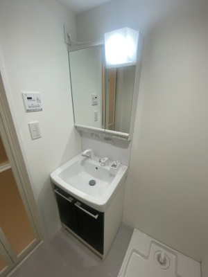 【洗面所】 | S-MOVE緑橋Ⅱ