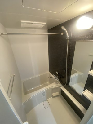 【浴室】 | S-MOVE緑橋Ⅱ