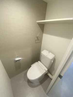 【トイレ】 | S-MOVE緑橋Ⅱ