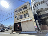 明石市魚住町錦が丘４丁目の店舗事務所の画像