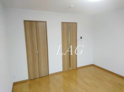 【寝室】 | パレスＳＫＯ | 寝室です。