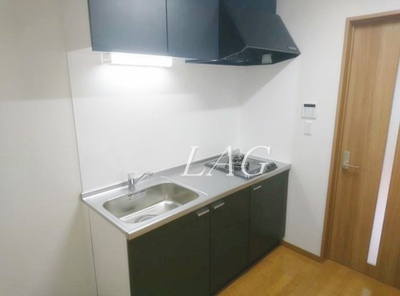 【キッチン】 | パレスＳＫＯ | キッチンです。