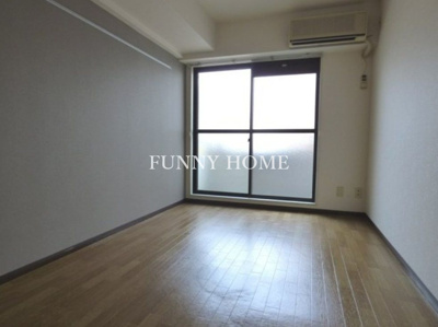 【内装】 | スカイコート世田谷第４