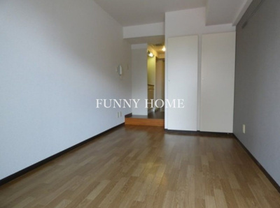 【内装】 | スカイコート世田谷第４