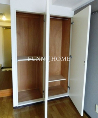 【収納】 | スカイコート世田谷第４