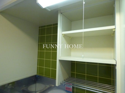 【収納】 | スカイコート世田谷第４