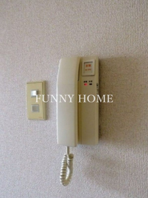 【セキュリティ】 | スカイコート世田谷第４