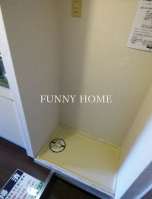 【設備】 | スカイコート世田谷第４