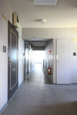 【その他共用部分】 | スカイコート世田谷第４