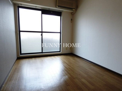 【居間・リビング】 | スカイコート世田谷第４