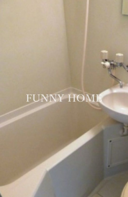 【浴室】 | スカイコート世田谷第４