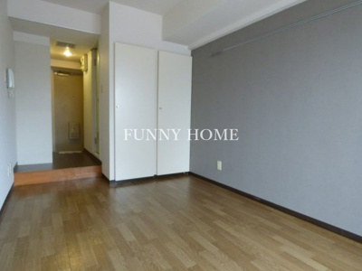 【内装】 | スカイコート世田谷第４