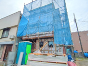 《仲介手数料無料》西区大字土屋570-7(全1戸)新築一戸建てケイアイ クラフト ピットの画像