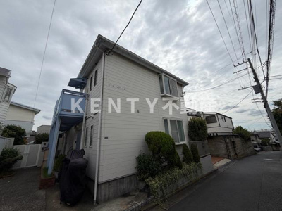 【外観】 | さくらコンフォルト | おしゃれな外観です