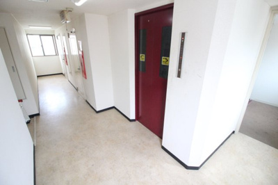 【その他共用部分】 | ラパンジール天王寺 | 色んなアングルから撮ってみました！