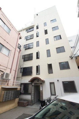 【外観】 | ラパンジール天王寺 | ラパンジール天王寺です☆