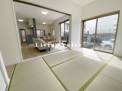 【洋室】 | 【仲介手数料０円】平塚市めぐみが丘2丁目　中古一戸建て | 平塚市めぐみが丘2丁目　中古一戸建て