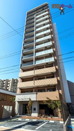 ファステートNAGOYA今池バレンシア　名古屋市賃貸　仲介手数料無料