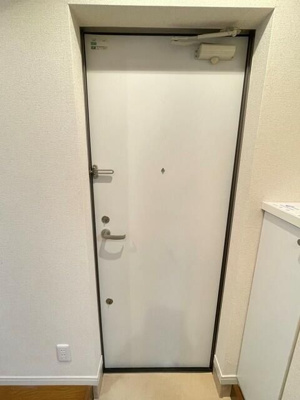 【玄関】 | パシフィックヒルズ