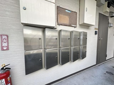 【その他共用部分】 | パシフィックヒルズ