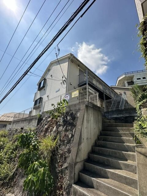 【外観】 | パシフィックヒルズ