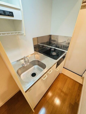 【キッチン】 | パシフィックヒルズ