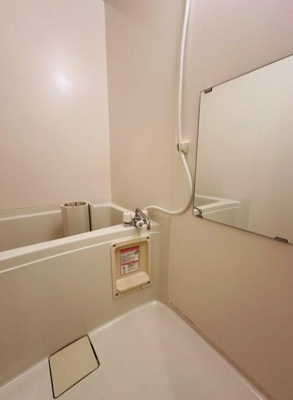 【浴室】 | パシフィックヒルズ