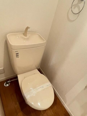 【トイレ】 | パシフィックヒルズ