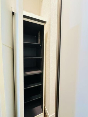 【収納】 | パシフィックヒルズ