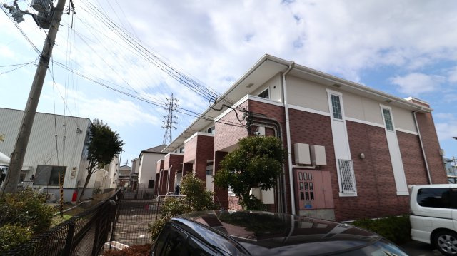 メゾンアムール