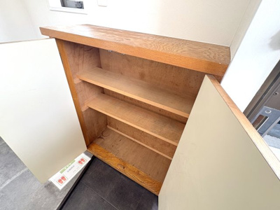 【内装】 | ハイムスリーウッド