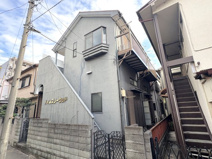 ハイムスリーウッドの画像