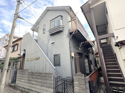 【外観】 | ハイムスリーウッド