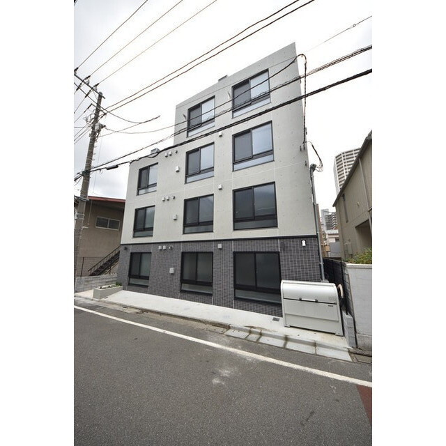 タスキsmart西大井